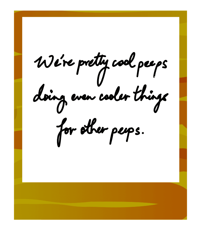 Creator testimonial 3